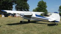 N5437C @ KOSH - EAA AirVenture 2012 - by Kreg Anderson