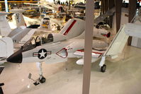 129655 @ KNPA - Naval Aviation Museum - by Glenn E. Chatfield
