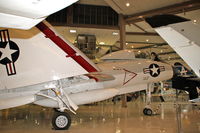 129655 @ KNPA - Naval Aviation Museum