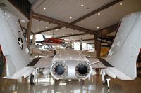 129655 @ KNPA - Naval Aviation Museum