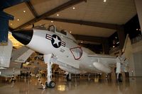 129655 @ KNPA - Naval Aviation Museum
