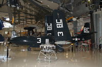 111793 @ KNPA - Naval Aviation Museum - by Glenn E. Chatfield