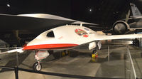 AV-2 @ KFFO - AF Museum - by Ronald Barker
