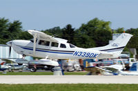 N339DK @ KOSH - Cessna T.206H Stationair TC [T206-08339] Oshkosh~N 30/07/2008 - by Ray Barber