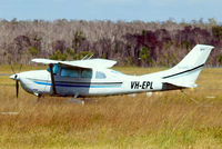 VH-EPL @ YCDR - Cessna U.206G Stationair 6 [U206-04023] Caloundra~VH 19/03/2007 - by Ray Barber