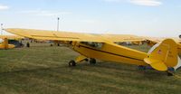 N92251 @ KOSH - EAA AirVenture 2012 - by Kreg Anderson