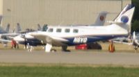 N6VQ @ KOSH - EAA AirVenture 2012 - by Kreg Anderson