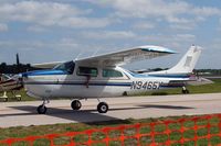 N9465Y @ KLAL - Cessna T.210N Turbo Centurion [210-64515] Lakeland-Linder~N 14/04/2010 - by Ray Barber