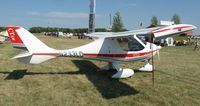 N233LD @ KOSH - EAA AirVenture 2012 - by Kreg Anderson