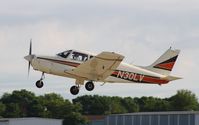 N30LV @ KOSH - Piper PA-28-161