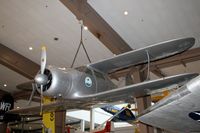 23688 @ KNPA - Naval Aviation Museum