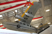 N12CS @ KNPA - Naval Aviation Museum - by Glenn E. Chatfield