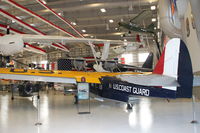 N14205 @ KNPA - Naval Aviation Museum