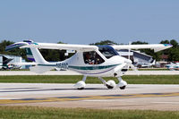 N640C @ KOSH - Flight Design CTSW [05.10.13] Oshkosh~N 30/07/2008 - by Ray Barber