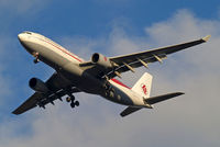 7T-VJZ @ EGLL - Airbus A330-202 [667] (Air Algerie) Home~G 08/01/2011 - by Ray Barber