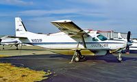N1031P @ KADS - Cessna 208B Grand Caravan [208B-0404] (Martinaire) Addison~N 13/10/2000 - by Ray Barber