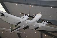 33529 @ KNPA - Naval Aviation Museum - by Glenn E. Chatfield