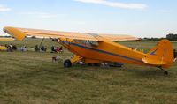 N2333M @ KOSH - EAA AirVenture 2012 - by Kreg Anderson