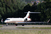 N617JN @ LFKJ - At the long duration parking - by BTT