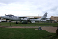 53-2276 @ BAD - On display at the 8th Air Force Museum - Barksdale AFB, Shreveport, LA