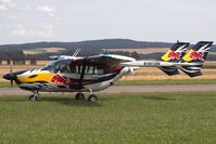 N991DM @ LOAB - Cessna 337 - by Andy Graf-VAP