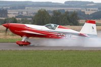 D-EVIX @ LOAB - Extra 300 - by Andy Graf-VAP