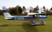 G-AVEM @ EGHP - Originally owned to, Airwork Services Ltd in January 1967 and currently in private hands since September 2012. - by Clive Glaister