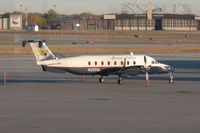 N220GL @ MSP - 1996 Beech 1900D, c/n: UE-220 - by Timothy Aanerud