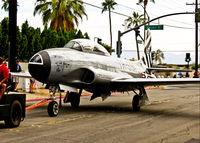 N6633D @ KPSP - AOPA 2012 Parade at Palm Springs - by Jeff Sexton