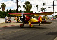 N919TT @ KPSP - AOPA 2012 at Palm Springs - by Jeff Sexton