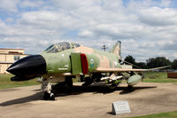 63-7532 @ BAD - At Barksdale Air Force Base - 47th Fighter Squadron Static Display - by Zane Adams