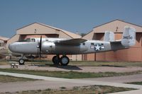 43-4030 @ RCA - 1943 North American VB-25J-1-NC, c/n: 108-24356 - by Timothy Aanerud