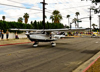 N916ST @ KPSP - AOPA 2012 Parade at Palm Springs - by Jeff Sexton