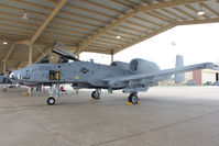 79-0105 @ BAD - At Barksdale Air Force Base -47th Fighter Squadron - by Zane Adams