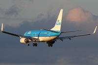 PH-BGI @ VIE - KLM - Royal Dutch Airlines - by Joker767