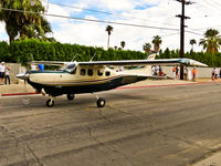 N739M @ KPSP - AOPA 2012 Parade at Palm Springs - by Jeff Sexton