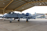 79-0197 @ BAD - At Barksdale AFB - 47th Fighter Squadron - by Zane Adams