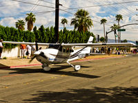 N2380Y @ KPSP - AOPA 20112 Parade at Palm Springs - by Jeff Sexton