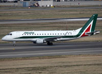 EI-RDG @ LFBO - Taxiing to the Terminal... - by Shunn311