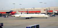 N774NC @ KATL - Atlanta - by Ronald Barker