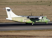 F-WWLK @ LFBO - C/n 1001 - For Precision Air - by Shunn311