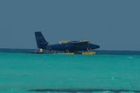 8Q-TMZ - Trans Maldivian Airways, Viking Air DHC-6-400 Twin Otter, CN: 0850 - by Air-Micha