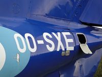 OO-SXE @ EBKT - Sky Service - by Jean Goubet-FRENCHSKY