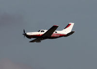 N770TK @ LFBO - Taking off from rwy 32R - by Shunn311