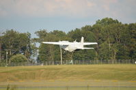 N467CS @ KOMH - Takeoff OMH - by Ronald Barker