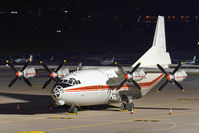 UR-CAG @ LOWL - Meridian Avia Antonov An12-BK in LOWL/LNZ - by Janos Palvoelgyi