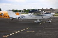 N1310F @ DED - At Deland Airport - by lkuipers