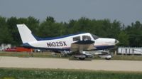 N1025X @ KOSH - EAA AirVenture 2012 - by Kreg Anderson