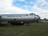 51-13730 @ MER - 1951 Convair RB-36H-30-CF Peacemaker,  51-13730 - by Timothy Aanerud
