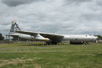 51-13730 @ MER - 1951 Convair RB-36H-30-CF Peacemaker,  51-13730 - by Timothy Aanerud